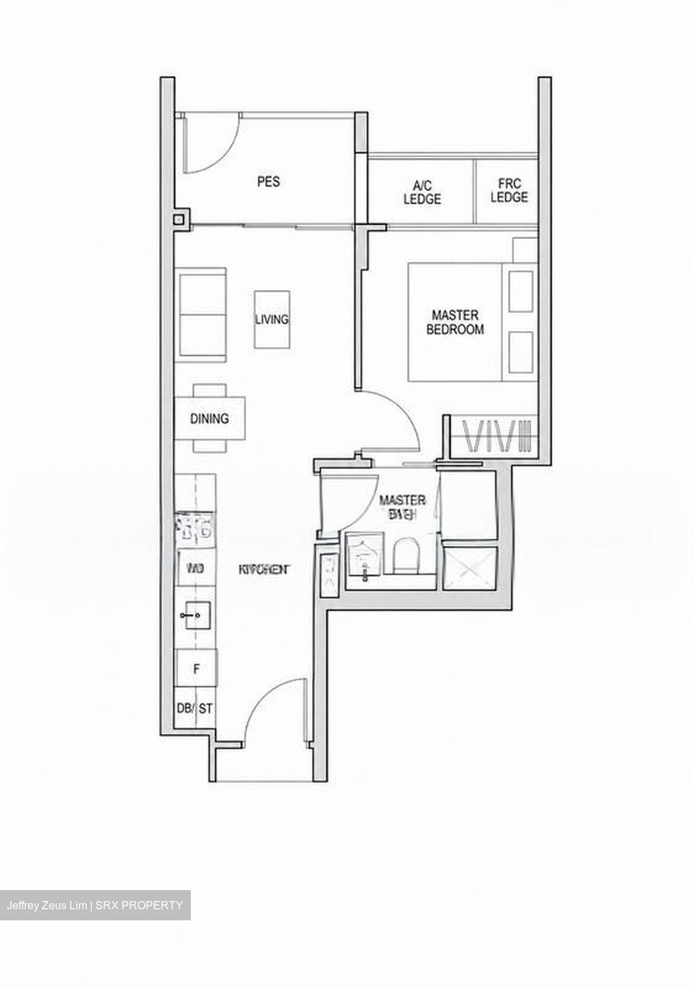 Kent Ridge Hill Residences (D5), Apartment #568073241